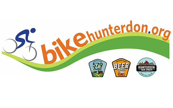 “Summer of Cycling” Highlighted by Collaboration with Explore Hunterdon NJ