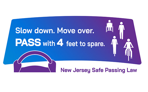 What to Know: New Jersey’s New Safe Passing Law