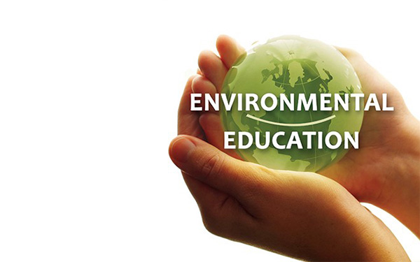 Environmental Education Programs Focus on Air Quality and Electric Vehicles