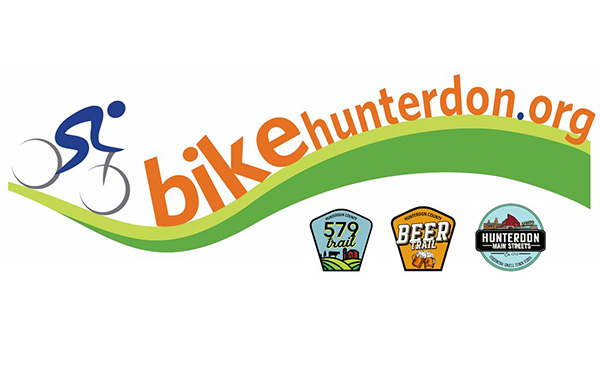 goHunterdon Recognized for Bike Hunterdon Initiative