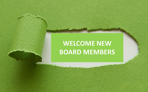 goHunterdon Welcomes New Board Members