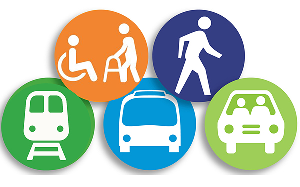 Community Mobility Program Provides Training on Local Transportation Options