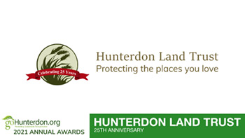 Hunterdon Land Trust 25th Anniversary